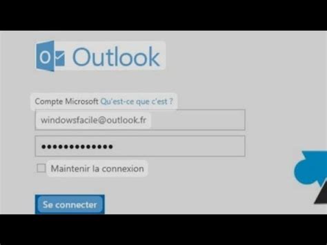 mon compte outlook hcl.